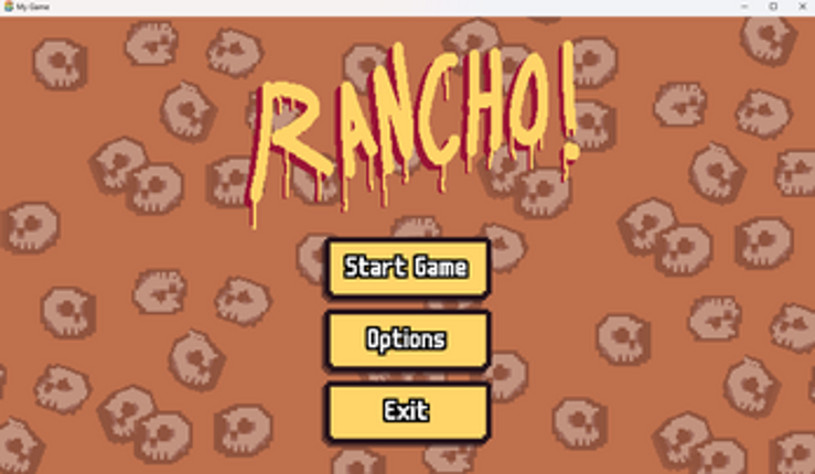 Rancho! Image