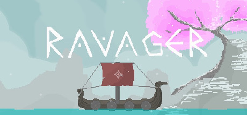 Ravager Game Cover