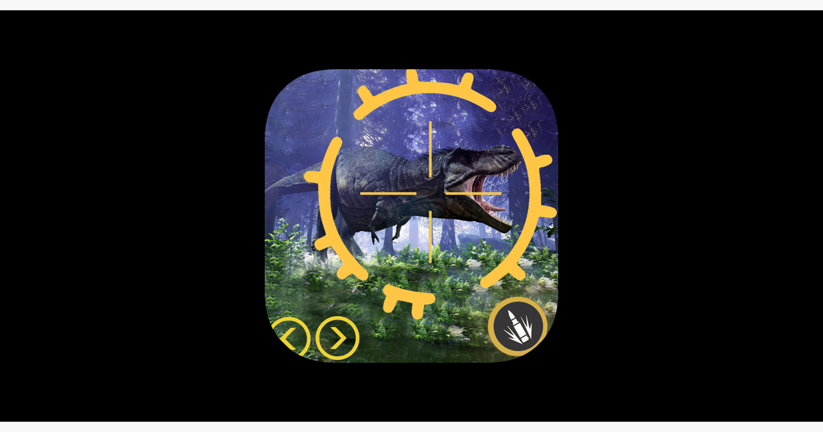 Games like Real Dino Hunting Gun Games