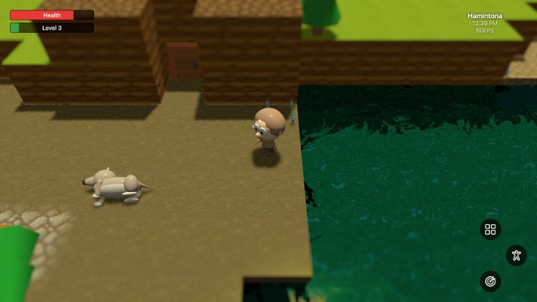 Realms of Conflict screenshot