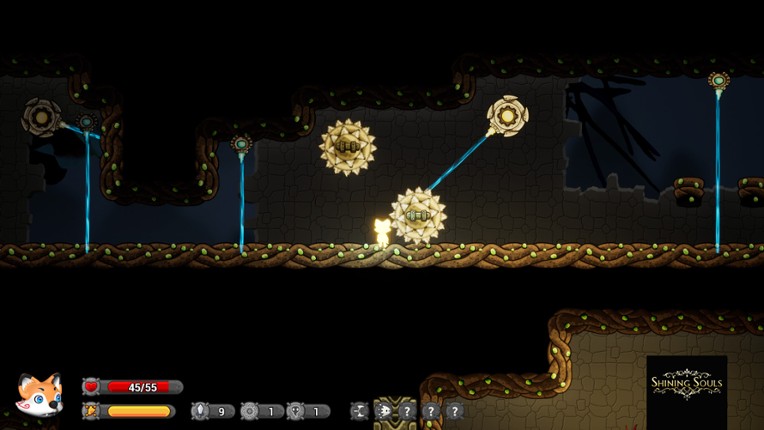 Red and the Deadly Sins screenshot