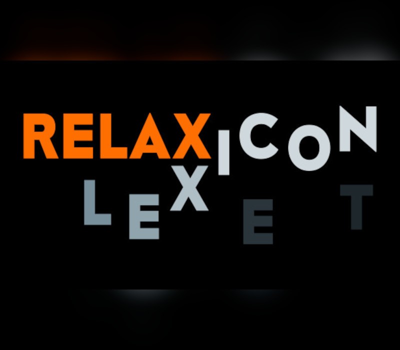 Games like Relaxicon
