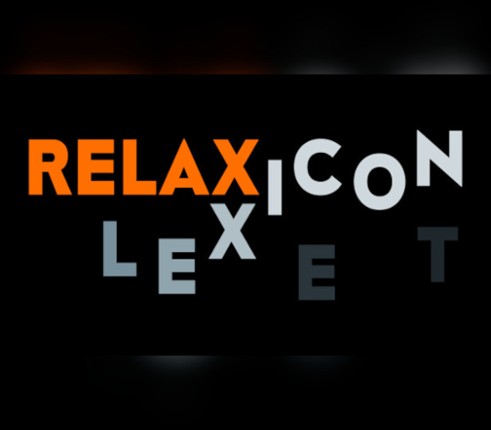 Relaxicon Image