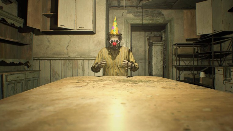 Resident Evil 7: Biohazard - Banned Footage Vol. 2 Image