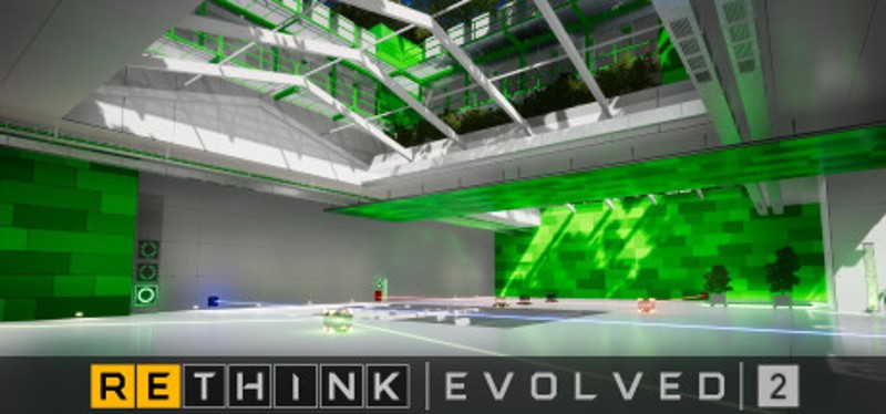 ReThink | Evolved 2 Game Cover