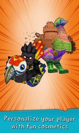 Ridiculous Marathon Image