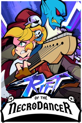 Rift of the Necrodancer Image