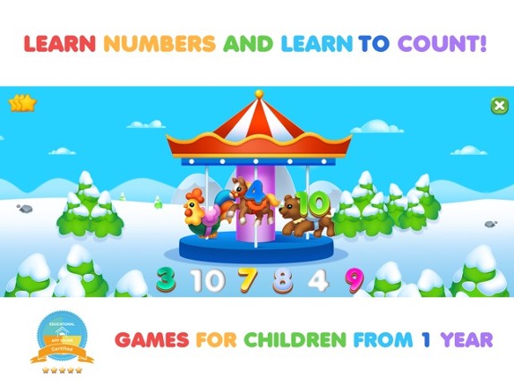 RMB Games: Car Racing &amp; Music screenshot