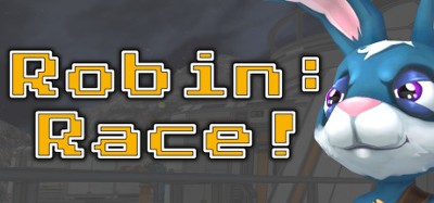 Robin: Race! Image