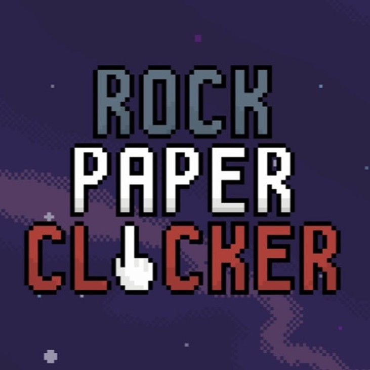 Games like Rock Paper Clicker