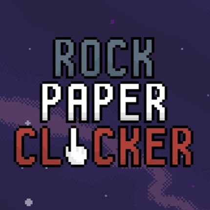Rock Paper Clicker Image