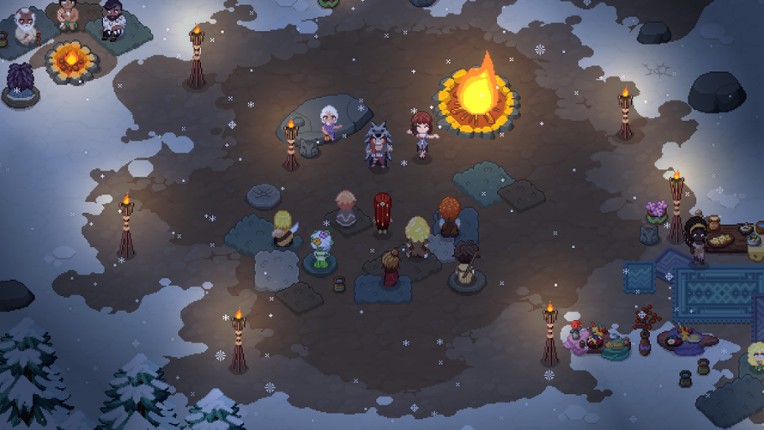 Roots of Pacha screenshot
