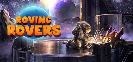 Games like Roving Rovers - Australian Rover Challenge 2026