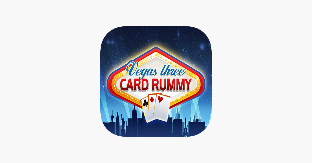 Games like Rummy Three Card Poker