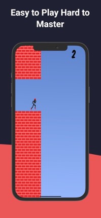 Running Thief: Rooftop Run screenshot