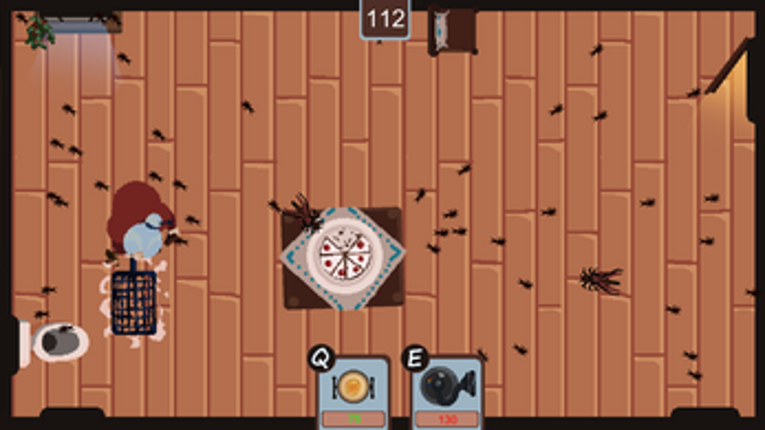 SaveTheCake: Jam Edition Image