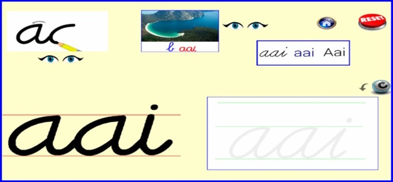 Schrijfletters2 Image