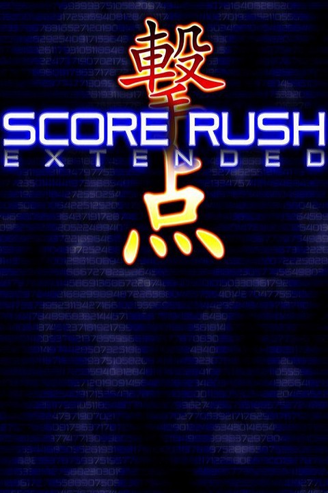 Games like Score Rush Extended