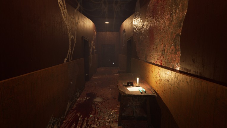 Shadow of Ether screenshot