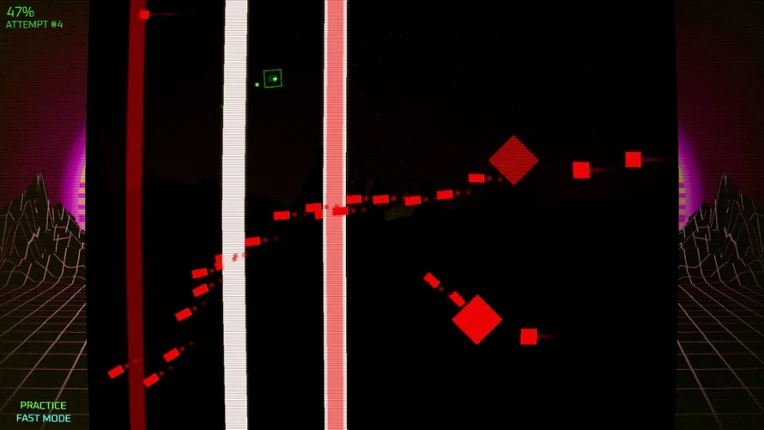 Shapes N Music screenshot