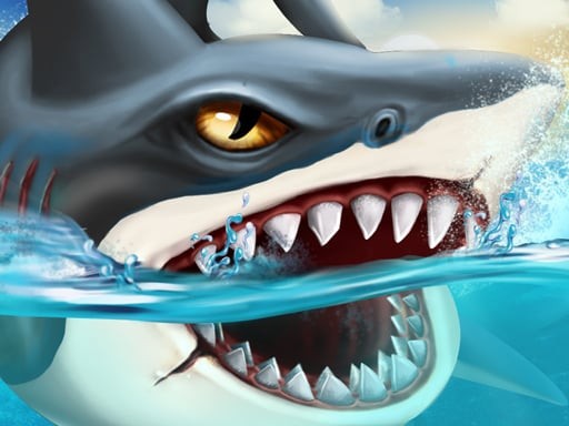 Games like Shark World