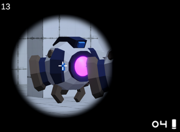 Sharp Shooter Image