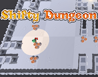Games like Shifty Dungeon
