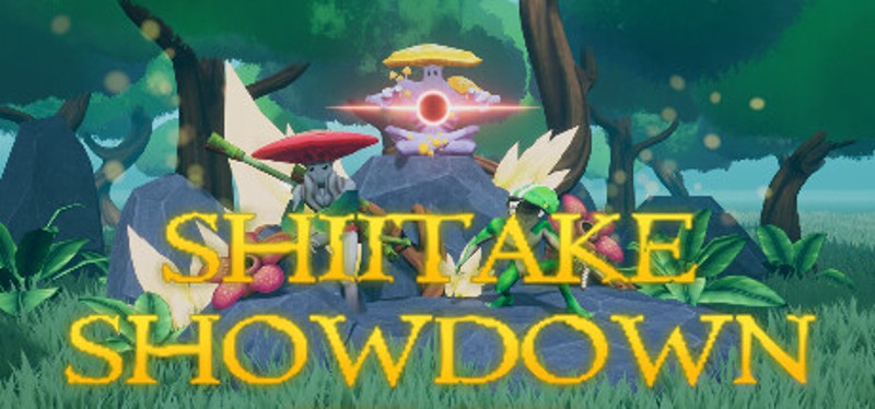 Shiitake Showdown Game Cover