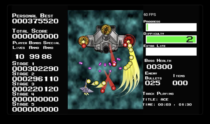 Shmup! Image
