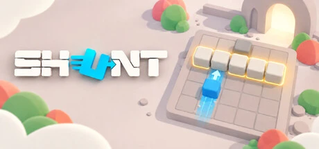 Games like Shunt