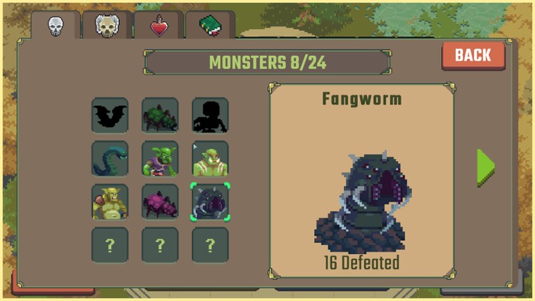 SideQuest Hunters screenshot