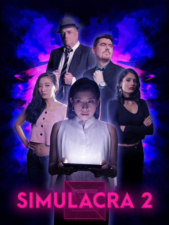 Games like Simulacra 2