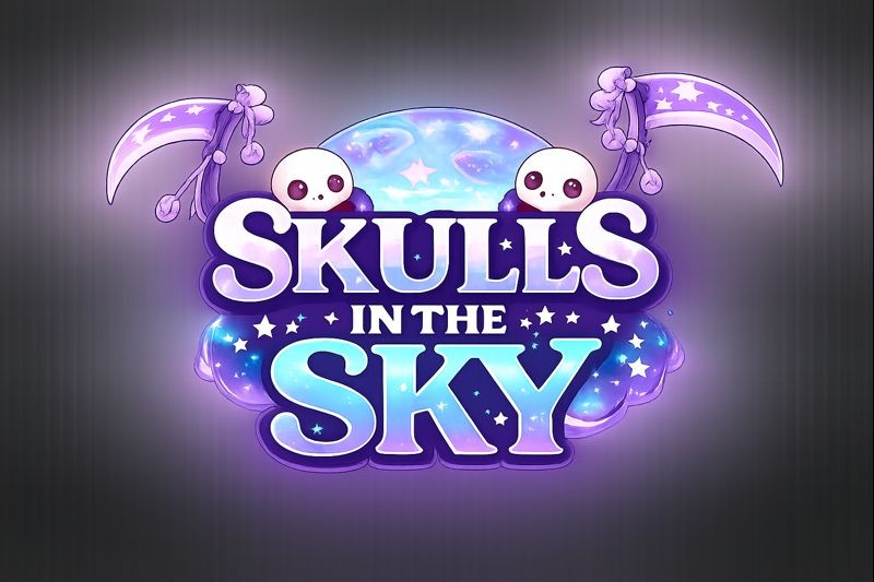 Games like Skulls In The Sky