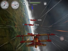 Sky Gamblers Rise Of Glory Image