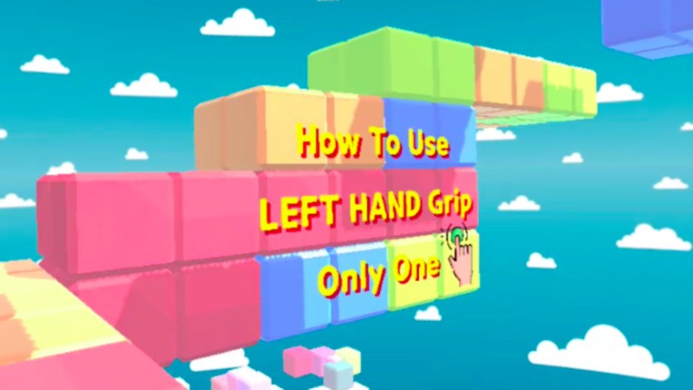 SKY JUMP screenshot