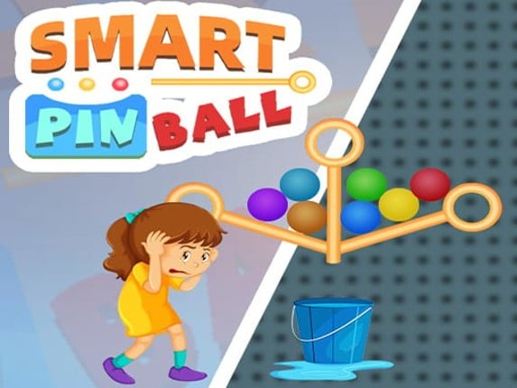 Smart Pin Ball Game Cover