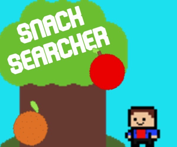 Games like Snack Searcher