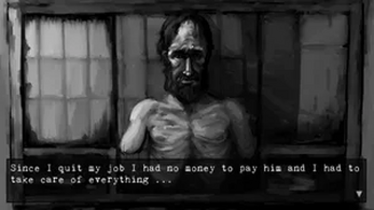 SOLO: In your psique. Image