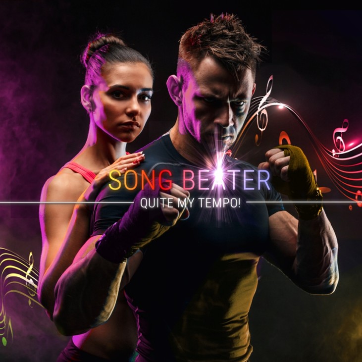 Games like Song Beater: Quite My Tempo!