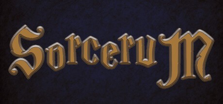 Games like Sorcerum