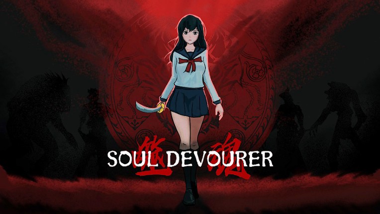 Soul Devourer Image