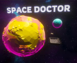 Space Doctor Image