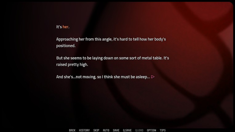 Spare Parts: Episode 1 screenshot