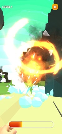 Spell Force screenshot