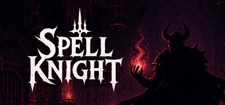 Games like Spell Knight: Abyss Cleaver