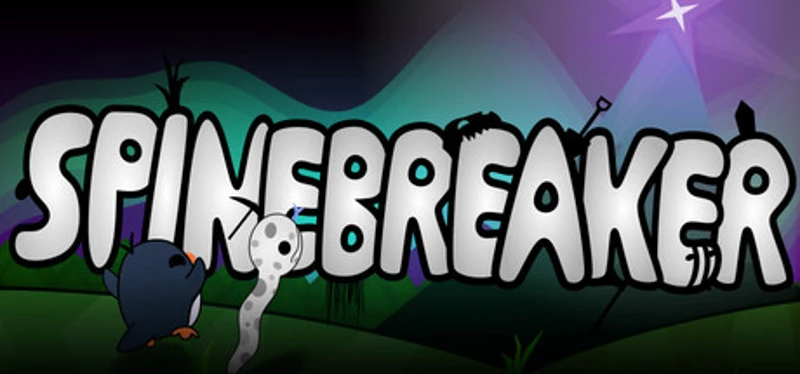 Spinebreaker Image