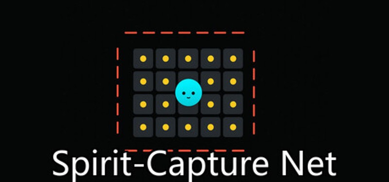 Spirit-Capture Net Image