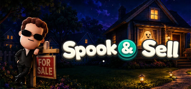 Spook & Sell Image