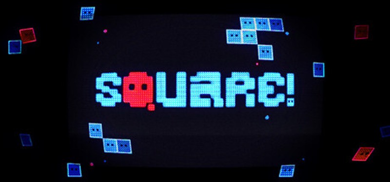 Square! Image