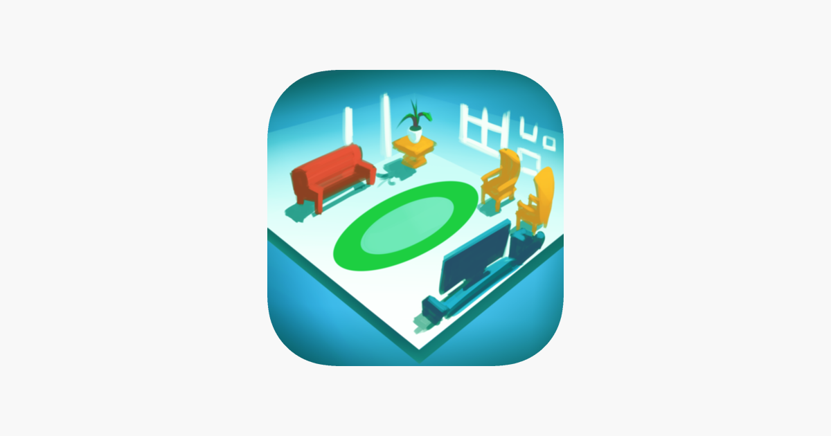 Games like Stack Furniture